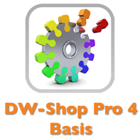 DW-Shop Pro 4.4 Basis