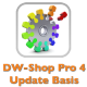 DW-Shop Pro 4.4 Basis (Update von 3.5)