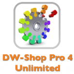 DW-Shop Pro 4.4 Unlimited
